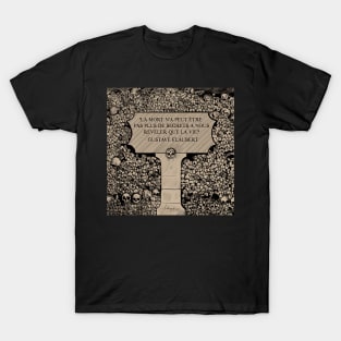 Perhaps Death T-Shirt